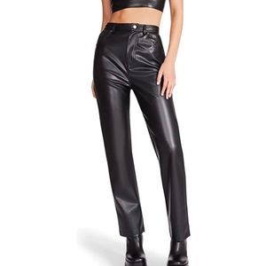 Josie Steve Madden size 29